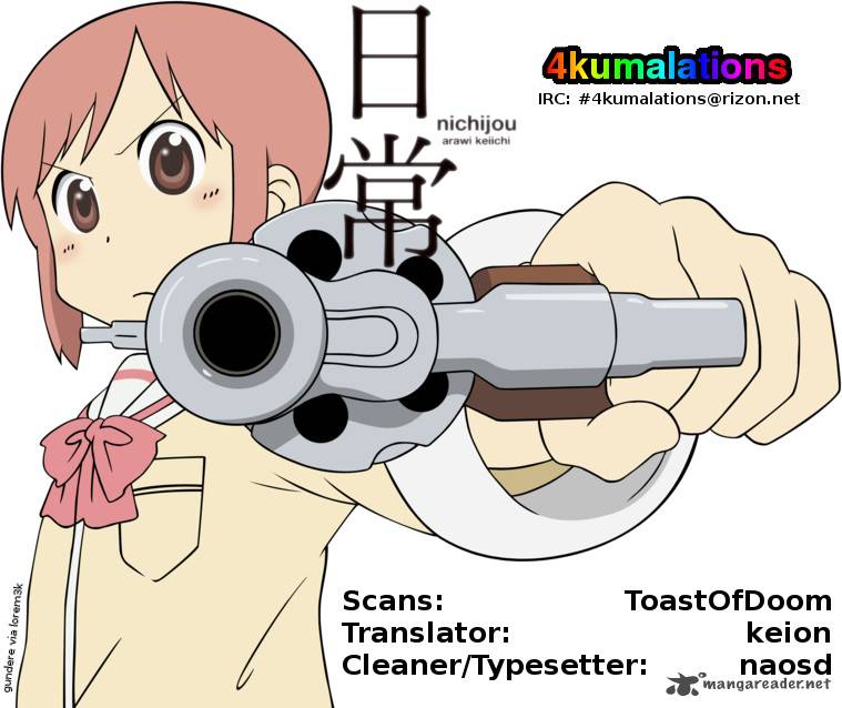 Nichijou 71 7