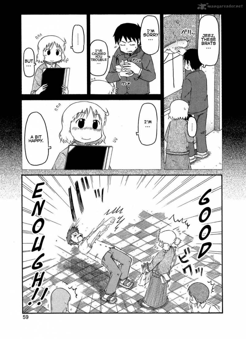 Nichijou 77 9