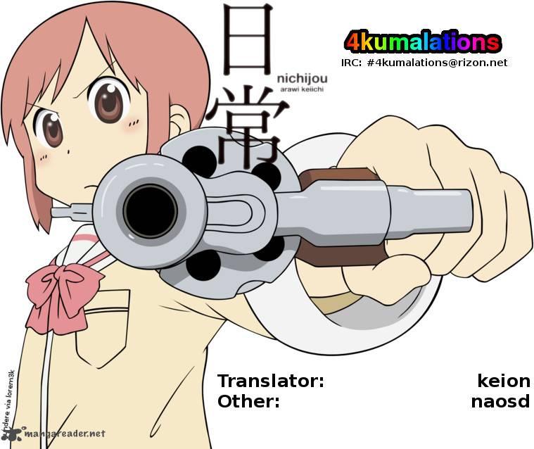 Nichijou 88 7