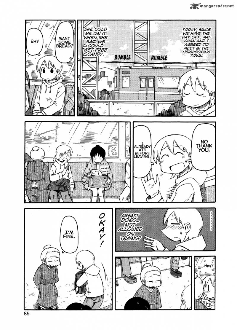 Nichijou 97 1