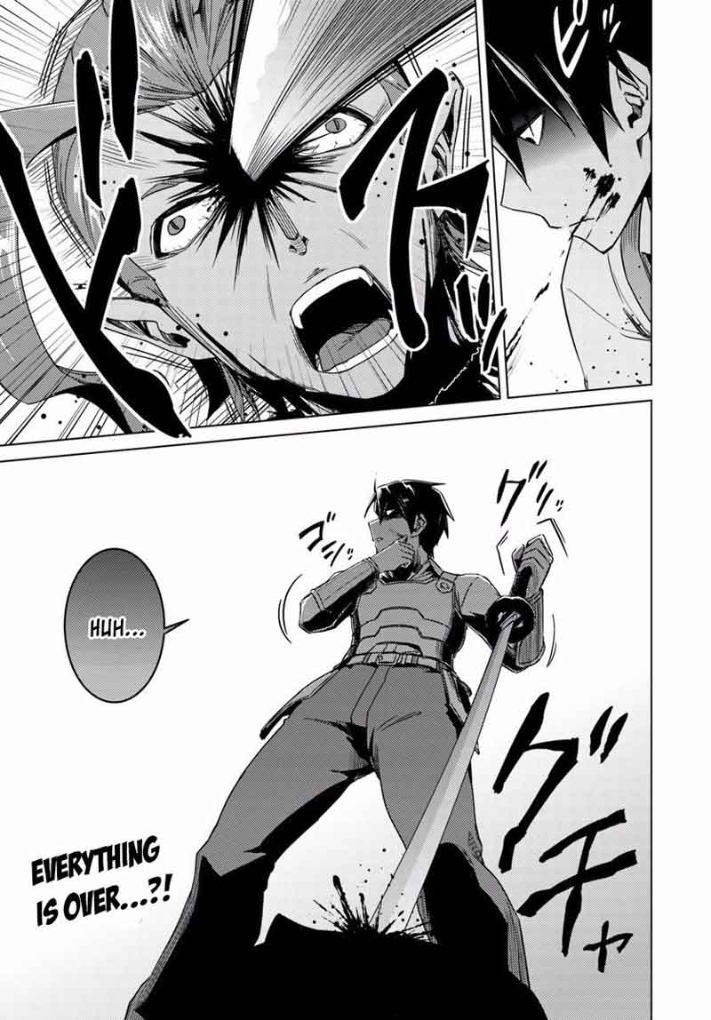Nidome No Jinsei Wo Isekai De 11 18