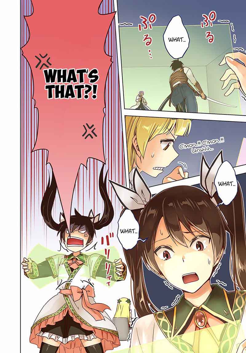 Nidome No Jinsei Wo Isekai De 11 5