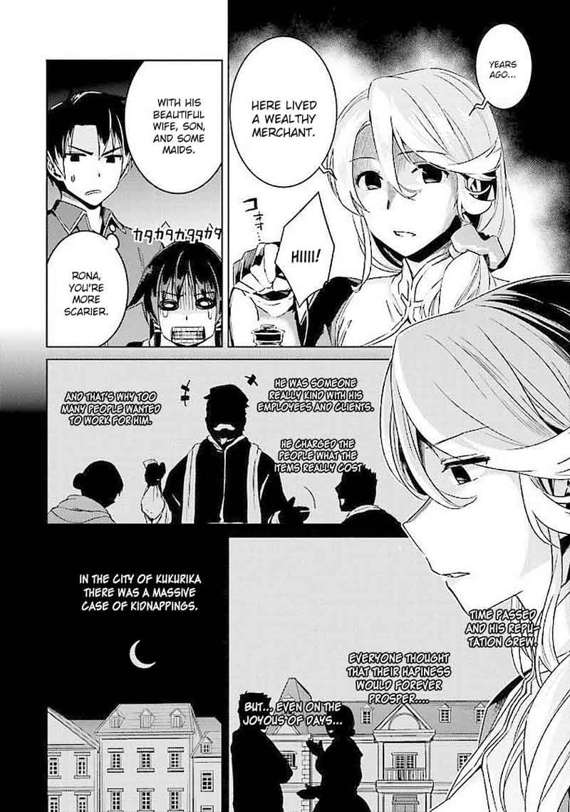 Nidome No Jinsei Wo Isekai De 15 11