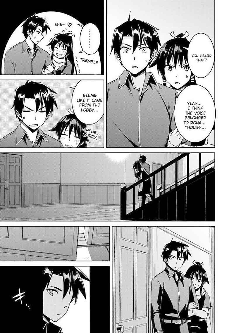 Nidome No Jinsei Wo Isekai De 15 24