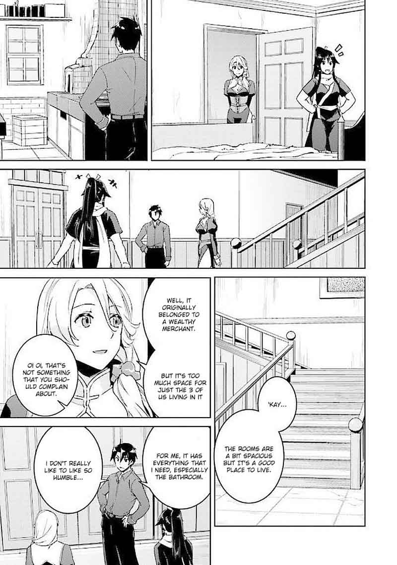 Nidome No Jinsei Wo Isekai De 15 6