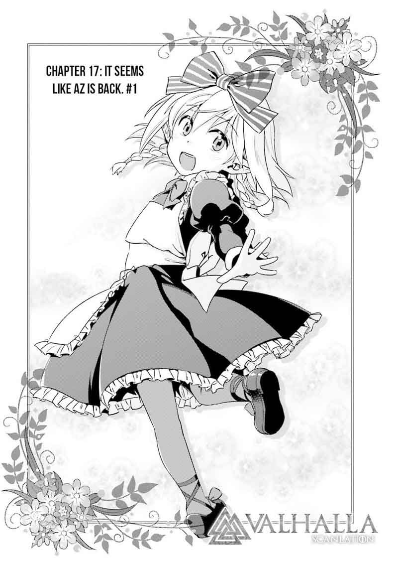 Nidome No Jinsei Wo Isekai De 17 3