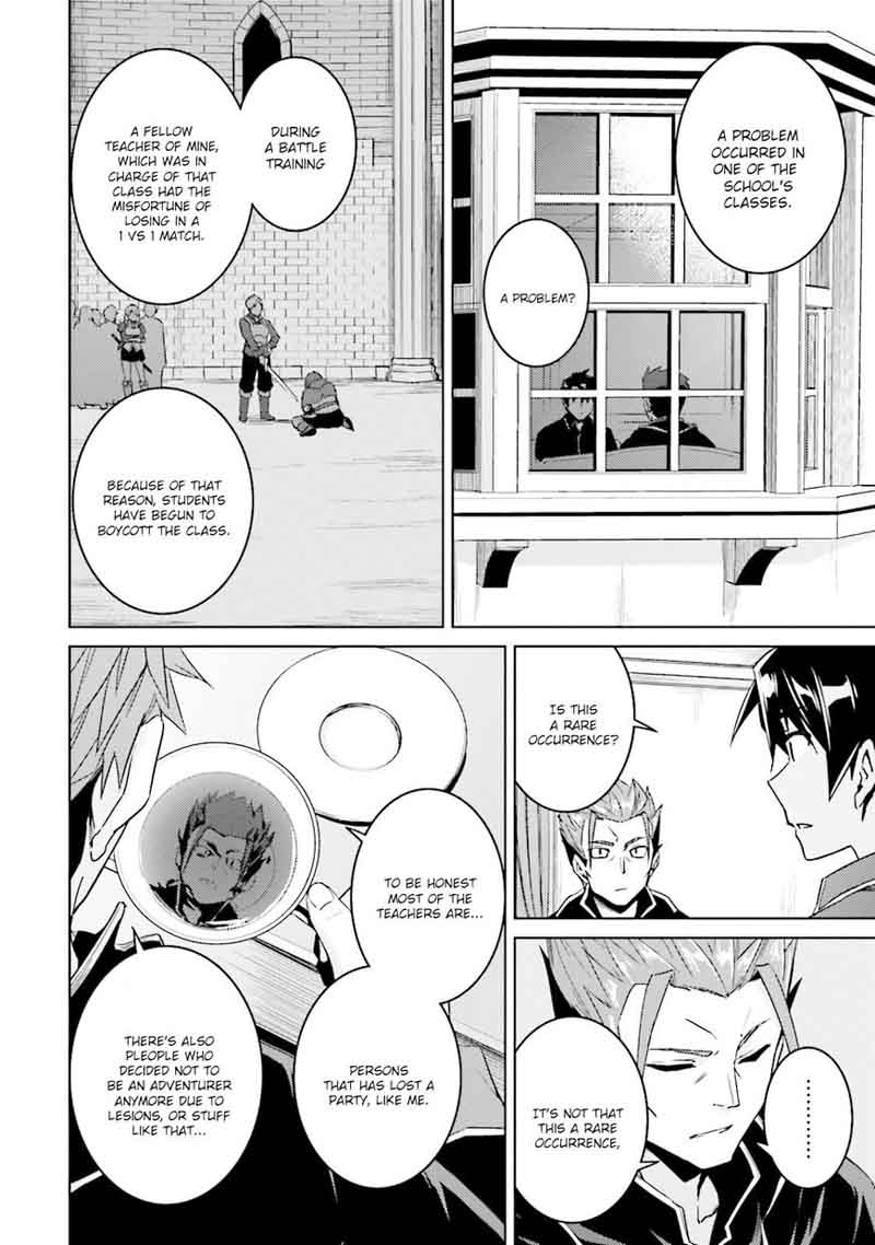 Nidome No Jinsei Wo Isekai De 17 6