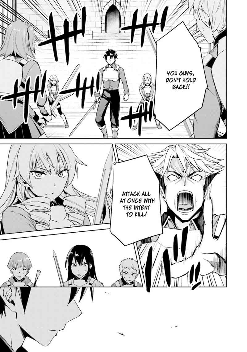 Nidome No Jinsei Wo Isekai De 18 23