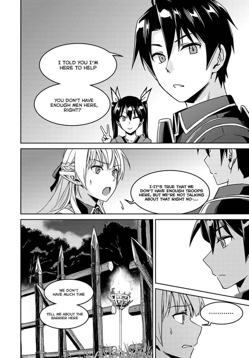Nidome No Jinsei Wo Isekai De 23 32