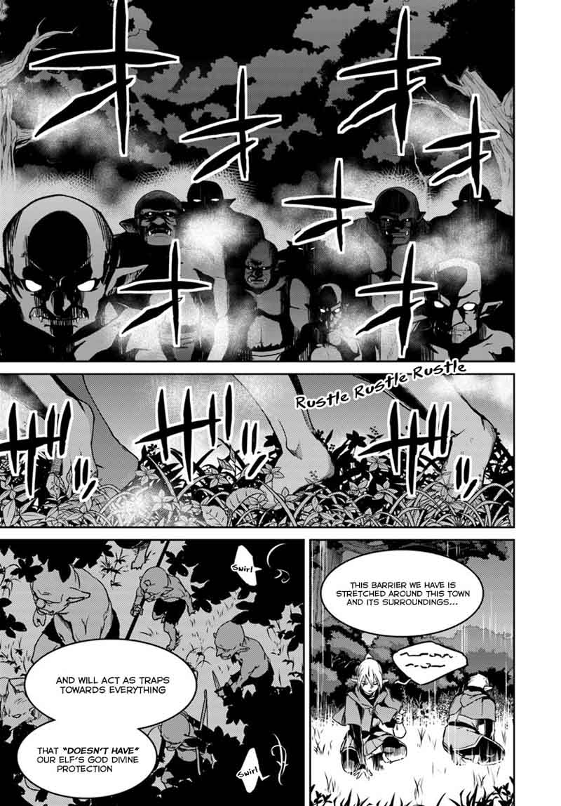 Nidome No Jinsei Wo Isekai De 23 33