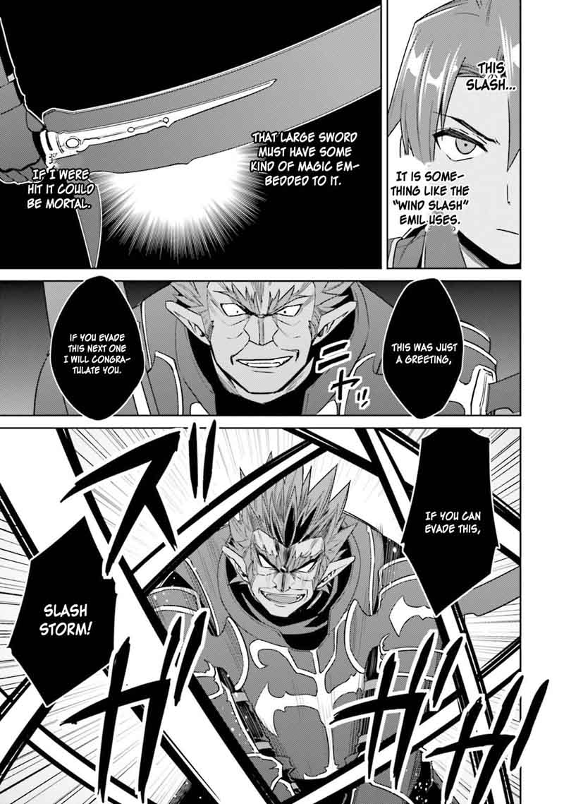 Nidome No Jinsei Wo Isekai De 25 12