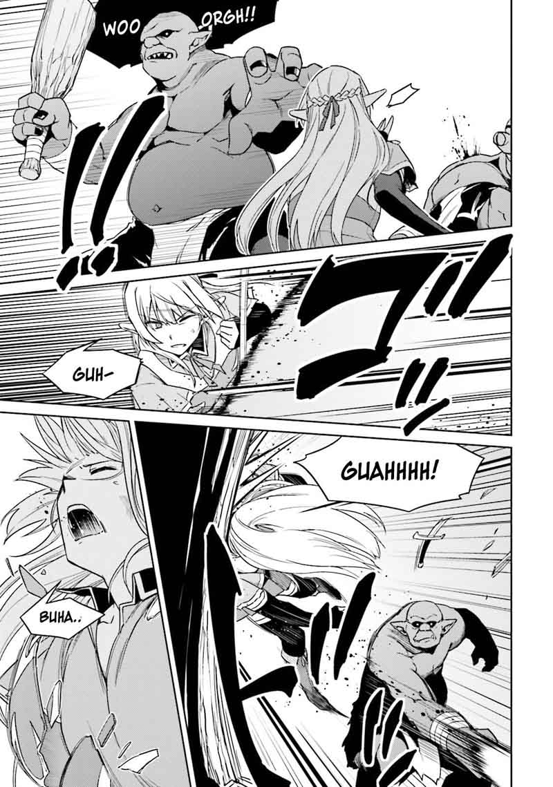 Nidome No Jinsei Wo Isekai De 25 28