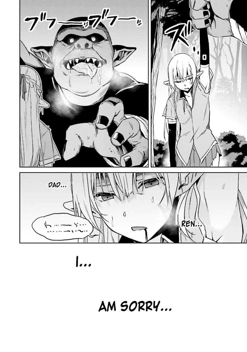 Nidome No Jinsei Wo Isekai De 25 29