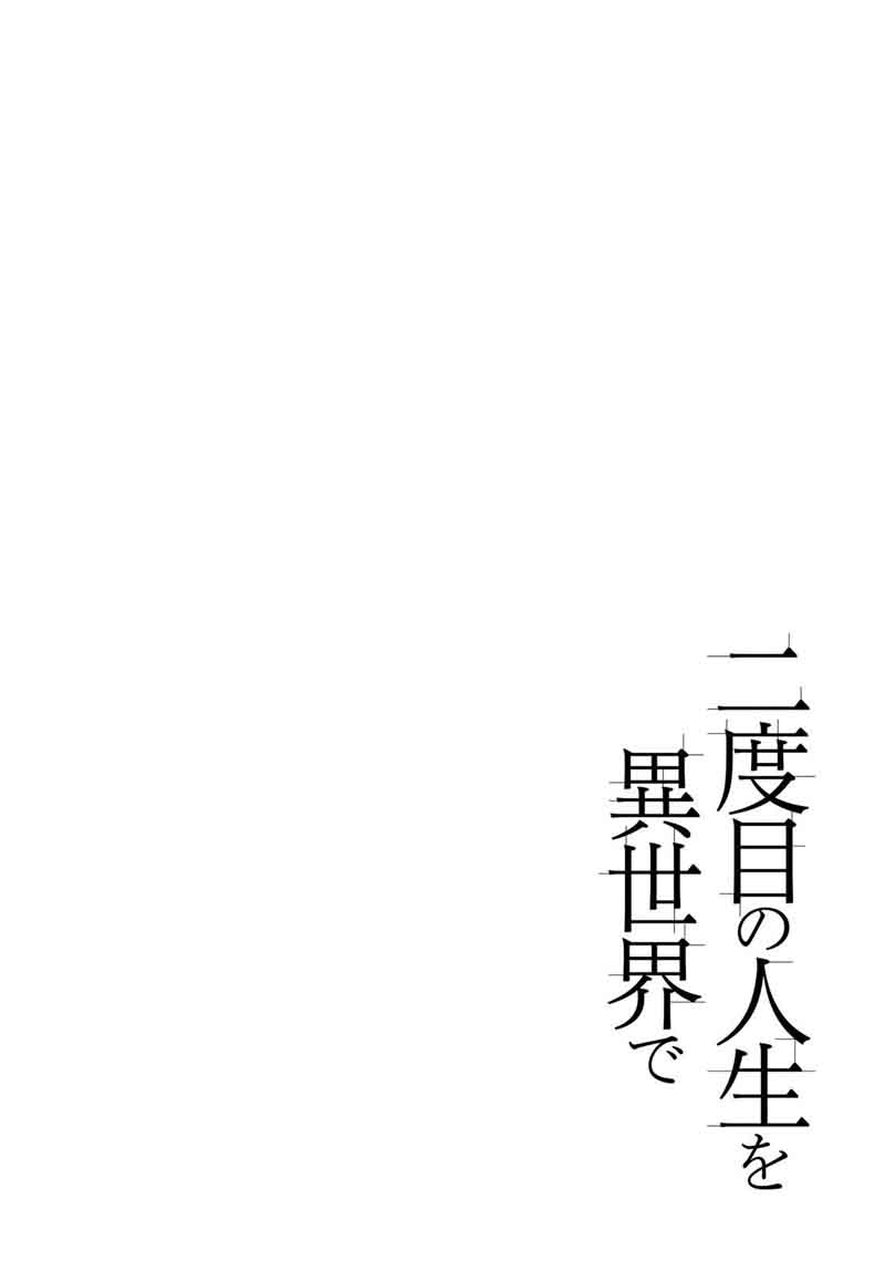 Nidome No Jinsei Wo Isekai De 25 3