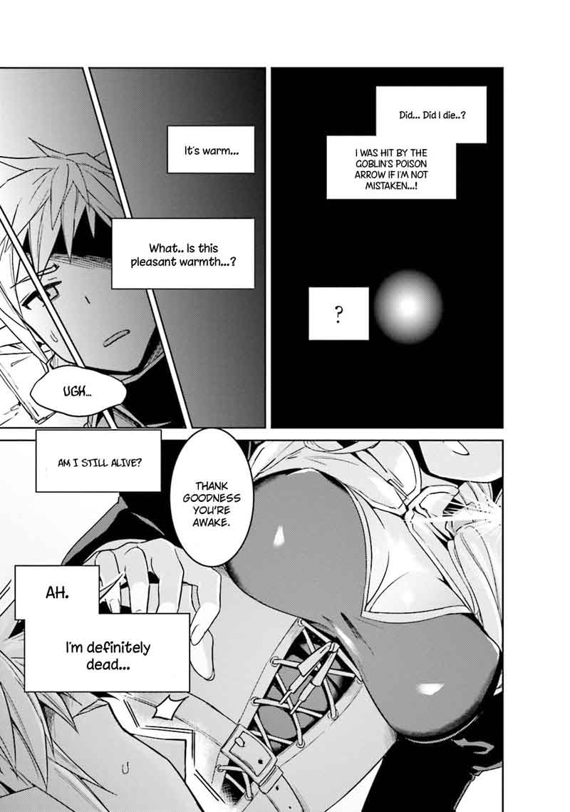 Nidome No Jinsei Wo Isekai De 25 39