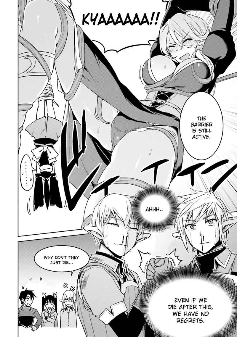 Nidome No Jinsei Wo Isekai De 25 42