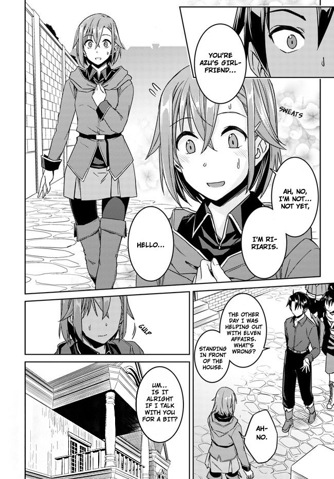 Nidome No Jinsei Wo Isekai De 28 10