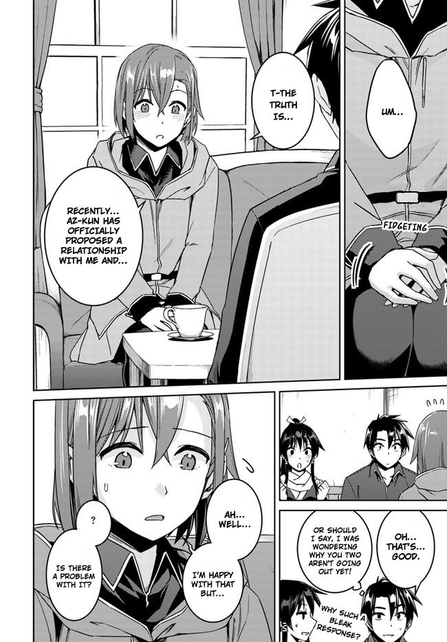 Nidome No Jinsei Wo Isekai De 28 12