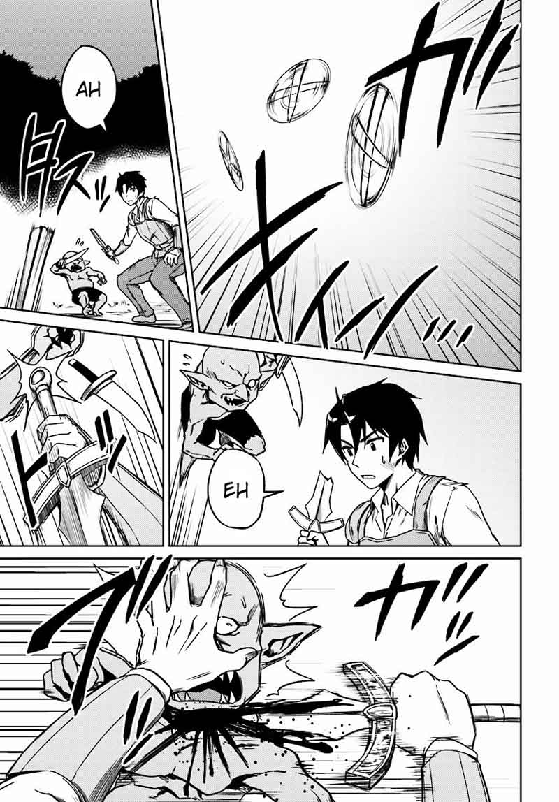 Nidome No Jinsei Wo Isekai De 3 19