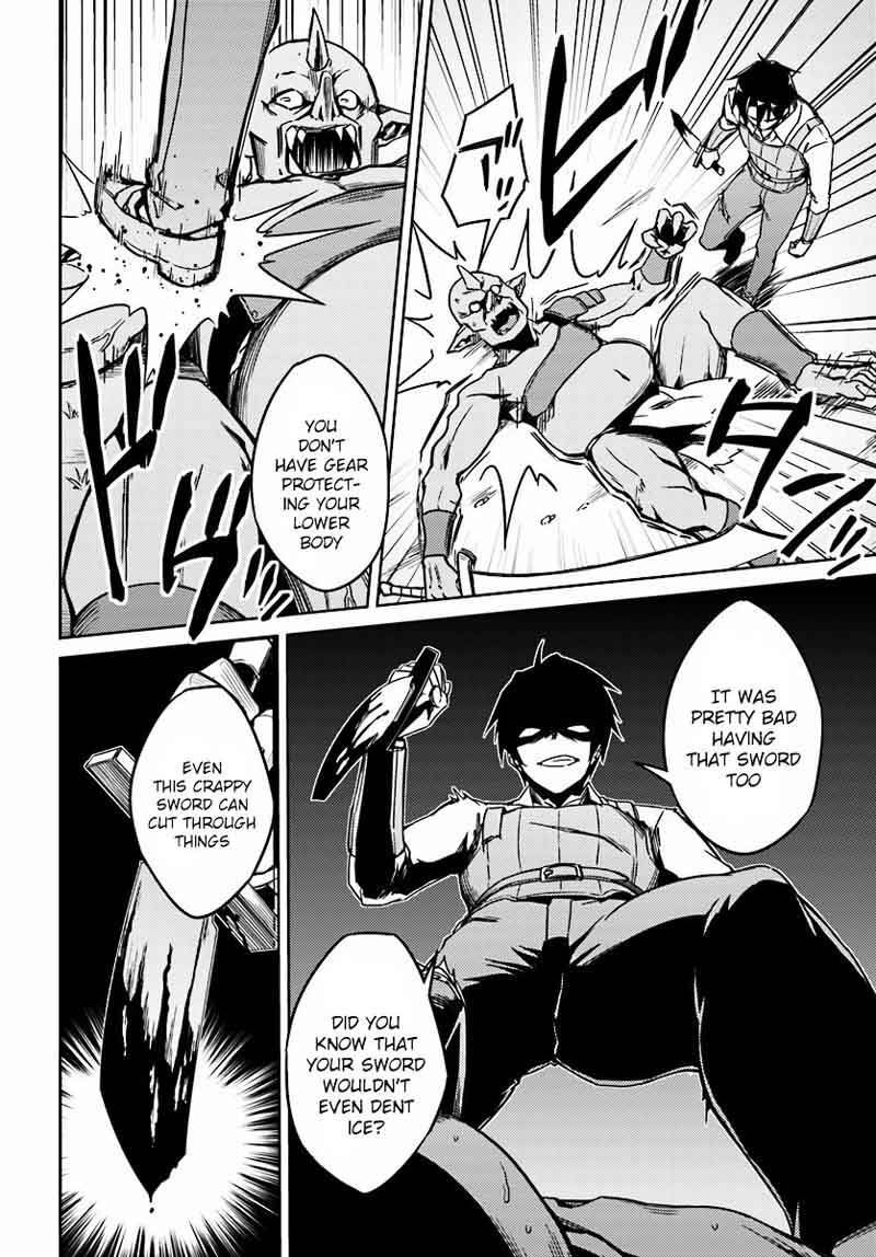 Nidome No Jinsei Wo Isekai De 3 28