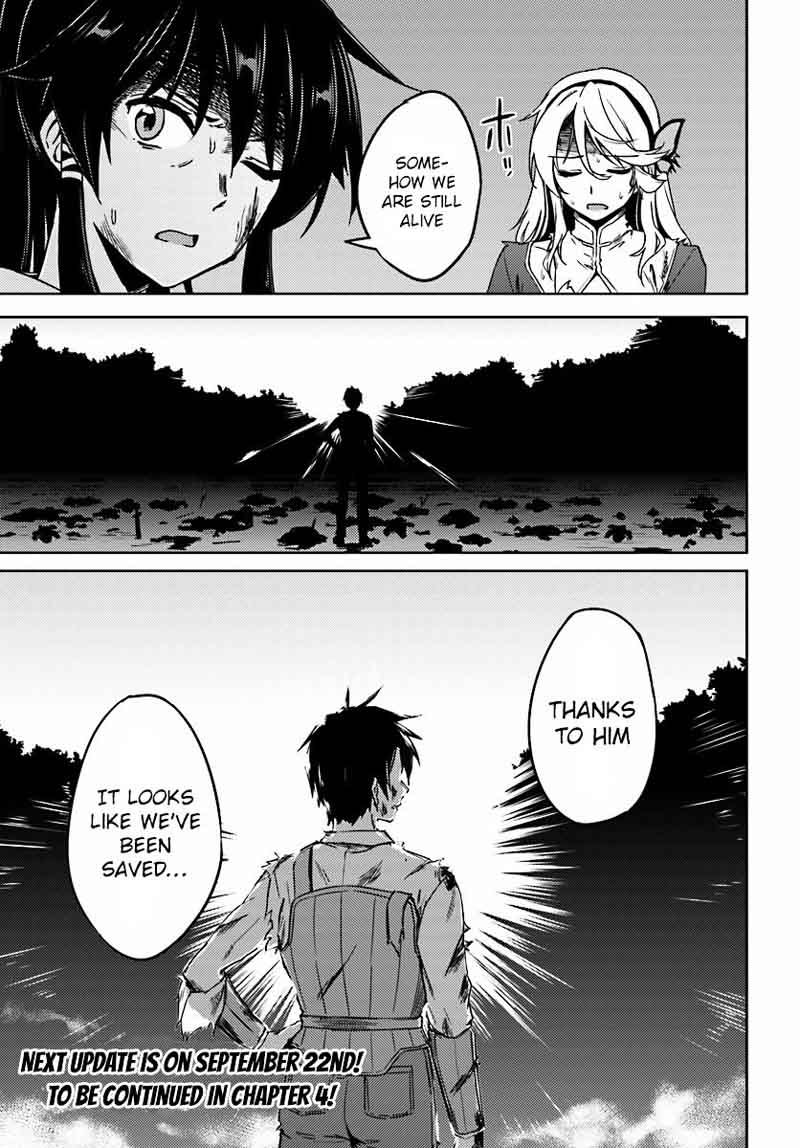 Nidome No Jinsei Wo Isekai De 3 33