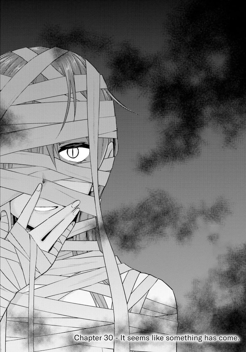 Nidome No Jinsei Wo Isekai De 30 1