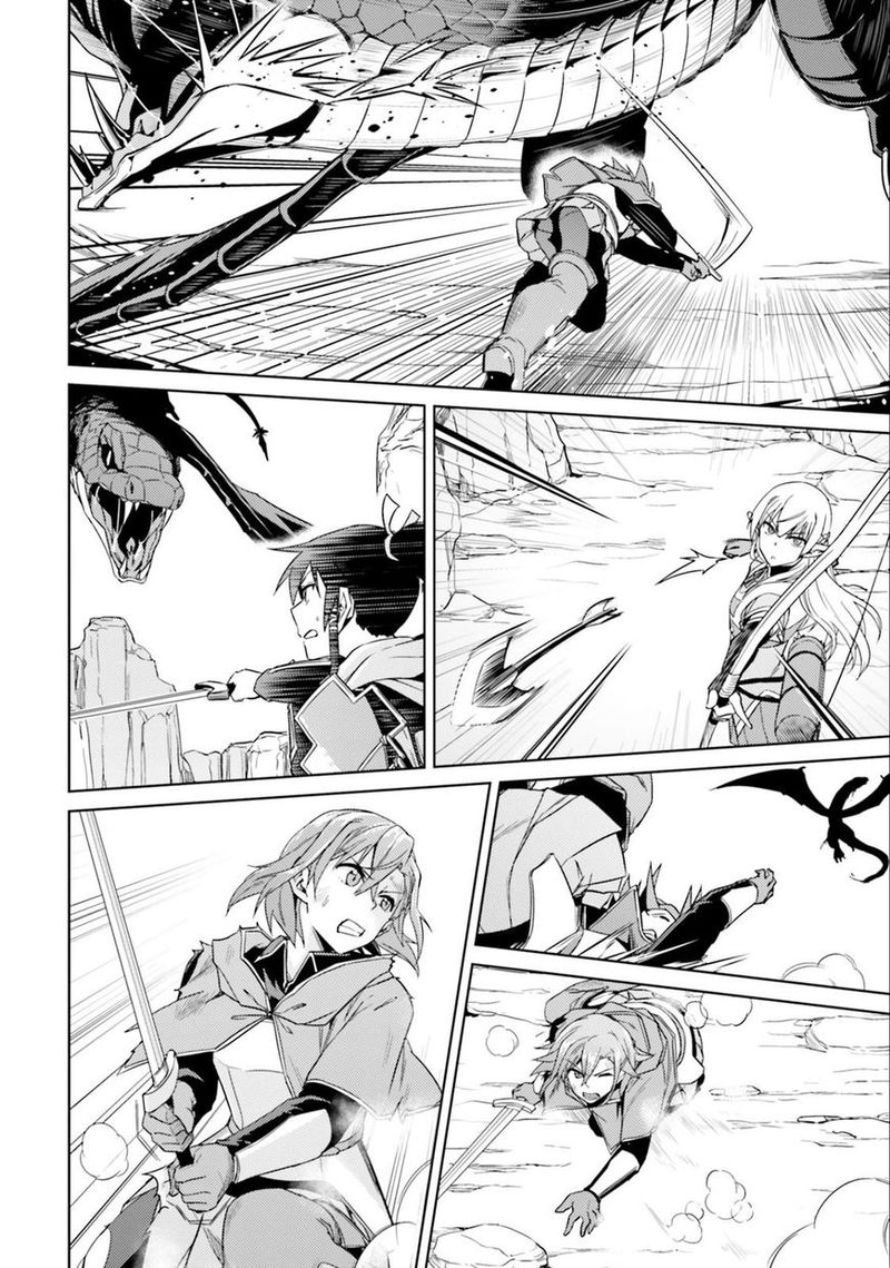 Nidome No Jinsei Wo Isekai De 30 10