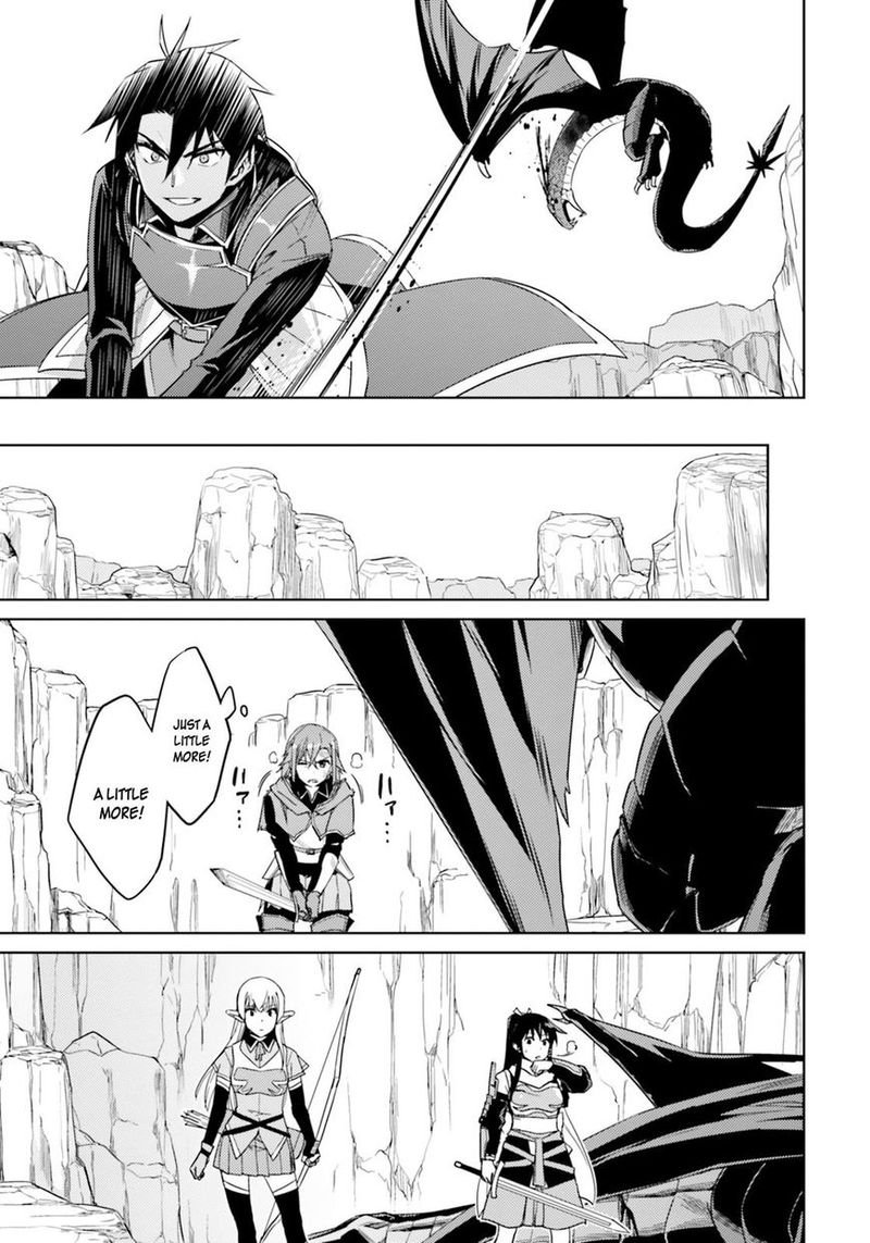 Nidome No Jinsei Wo Isekai De 30 11