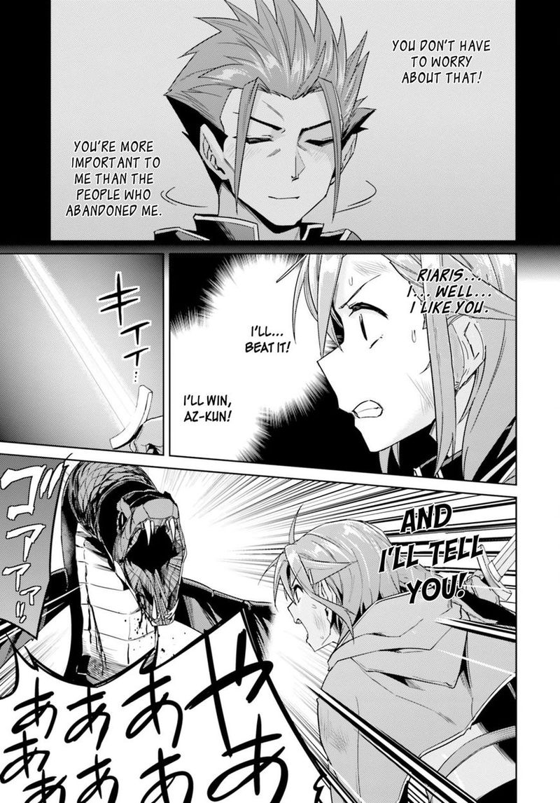Nidome No Jinsei Wo Isekai De 30 13