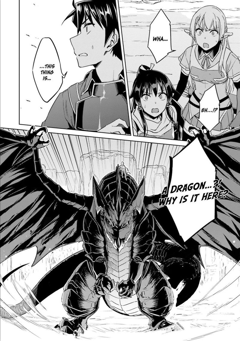 Nidome No Jinsei Wo Isekai De 30 21