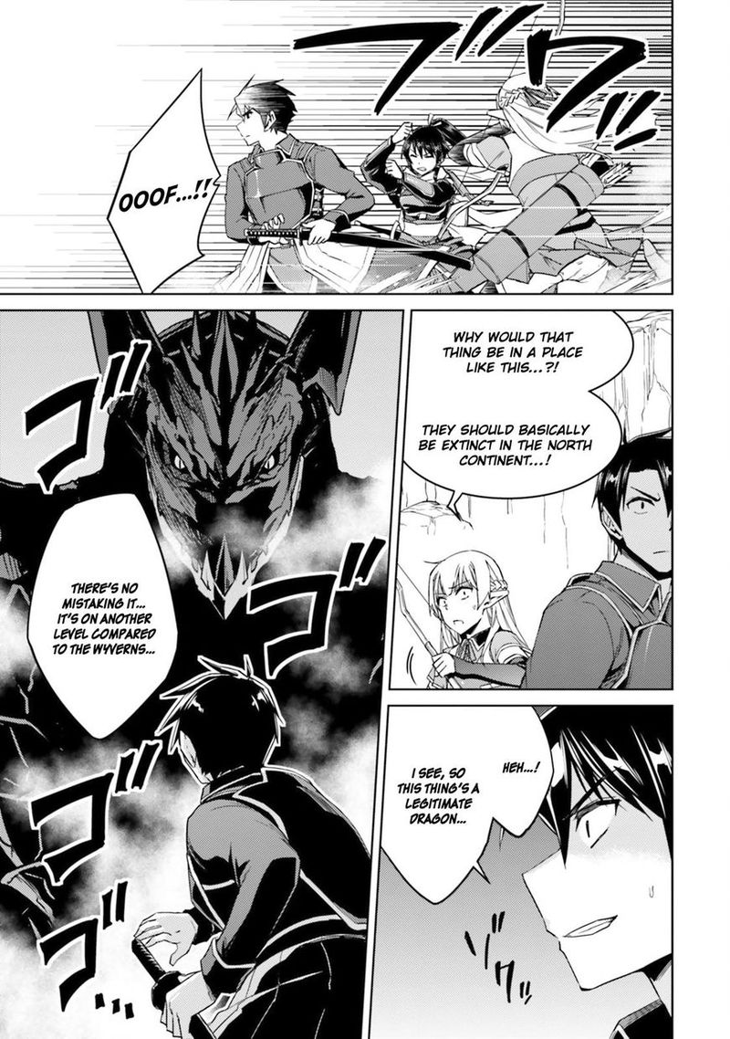 Nidome No Jinsei Wo Isekai De 30 22