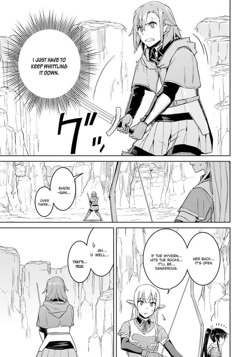 Nidome No Jinsei Wo Isekai De 30 7