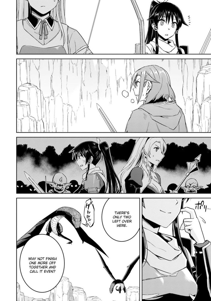 Nidome No Jinsei Wo Isekai De 30 8