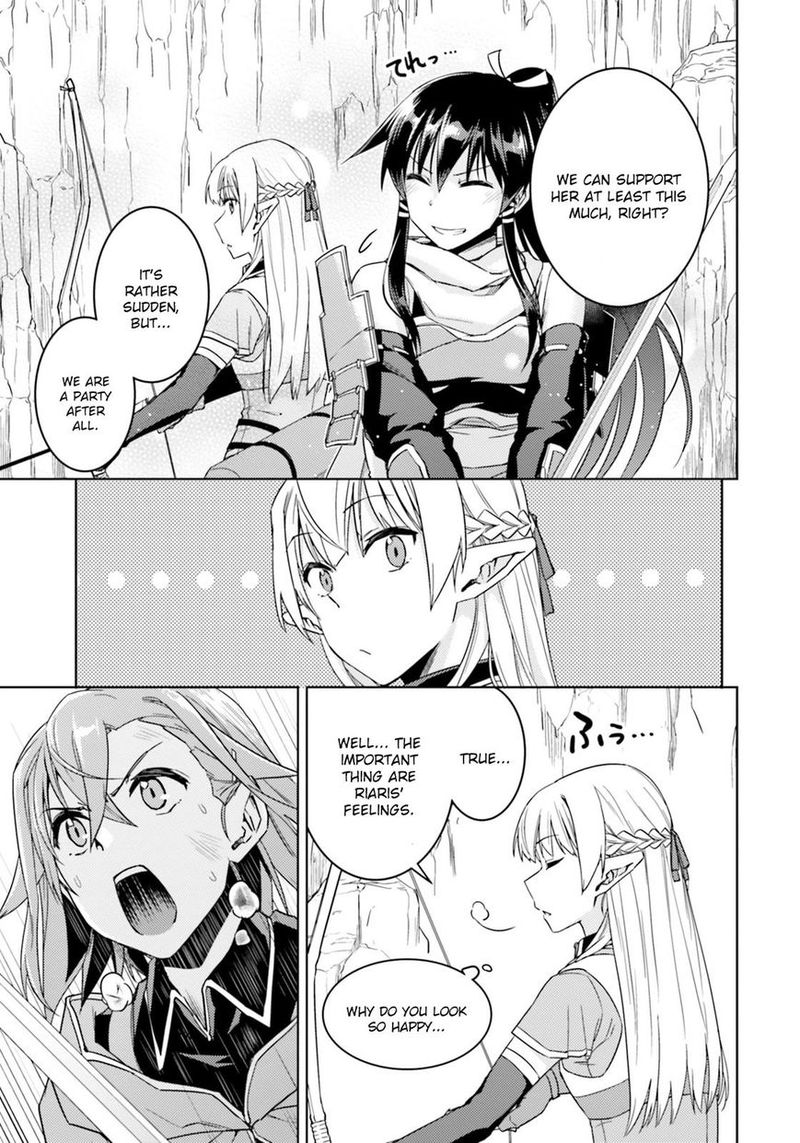 Nidome No Jinsei Wo Isekai De 30 9