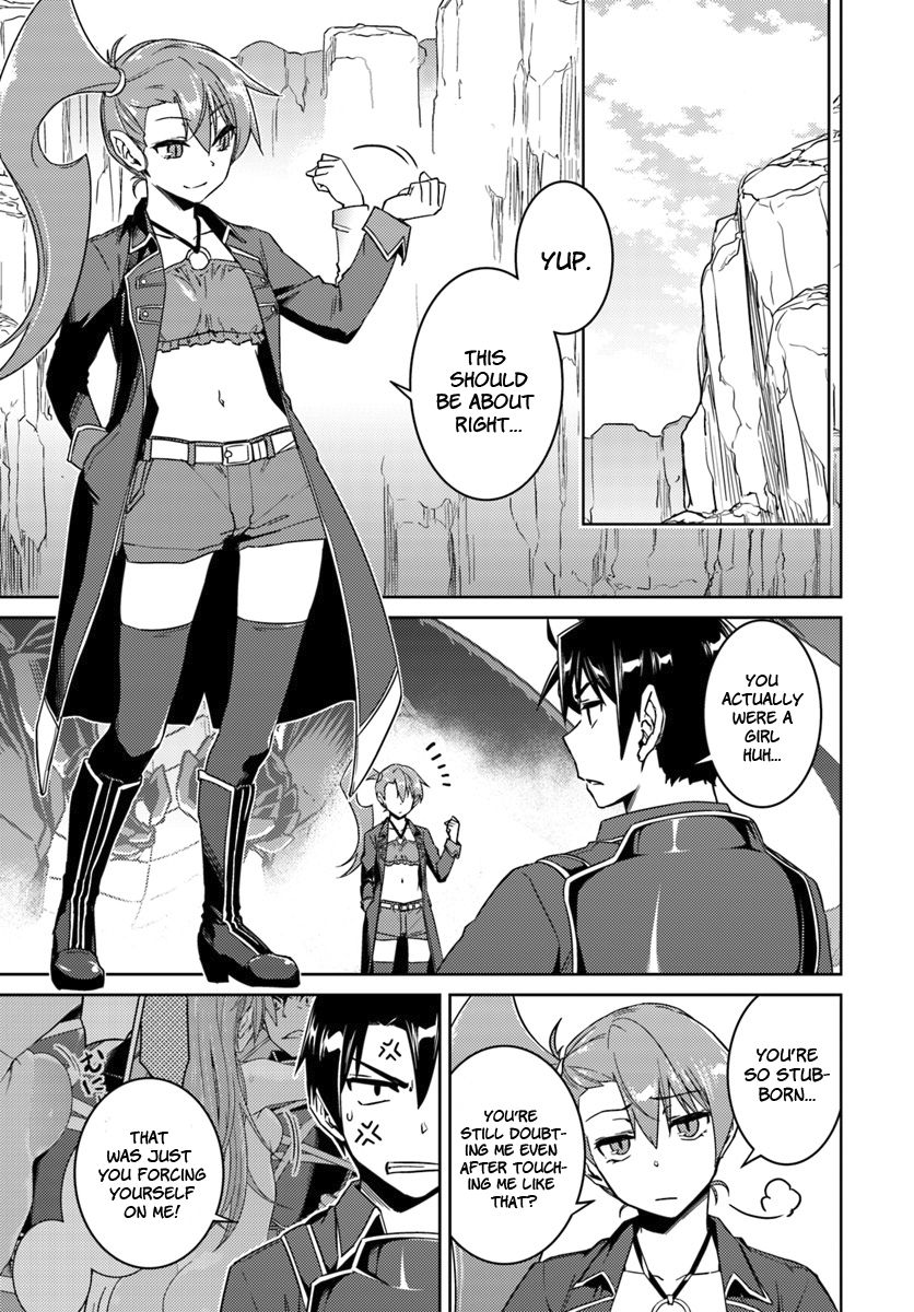 Nidome No Jinsei Wo Isekai De 32 1