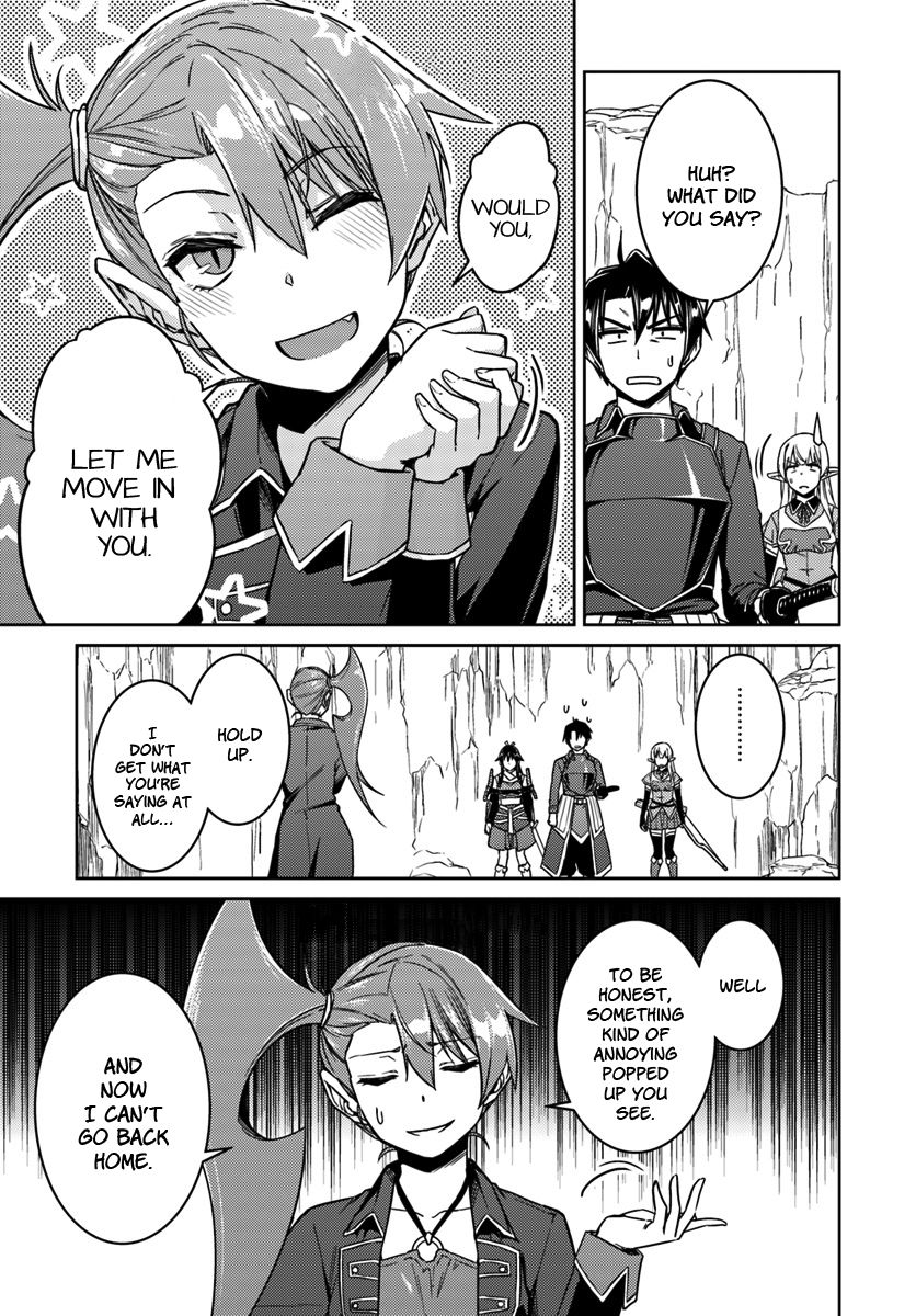 Nidome No Jinsei Wo Isekai De 32 5