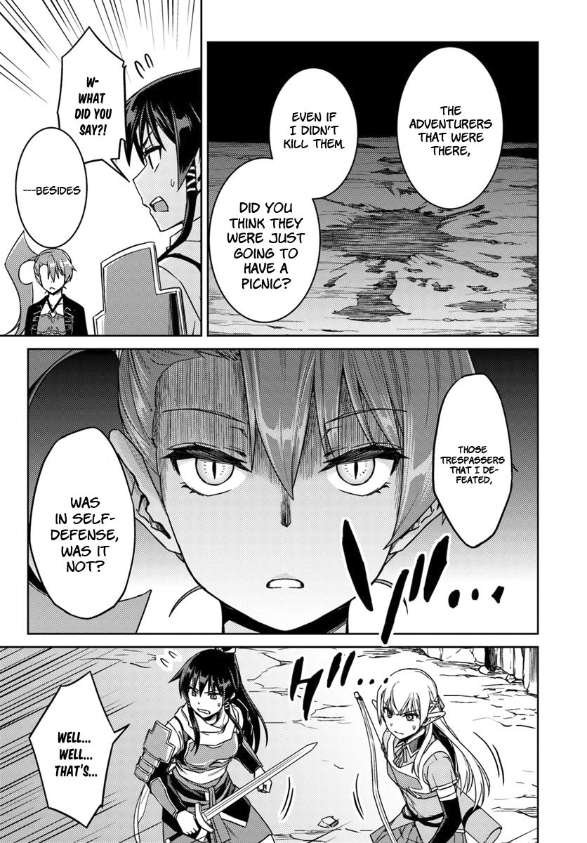 Nidome No Jinsei Wo Isekai De 32 9