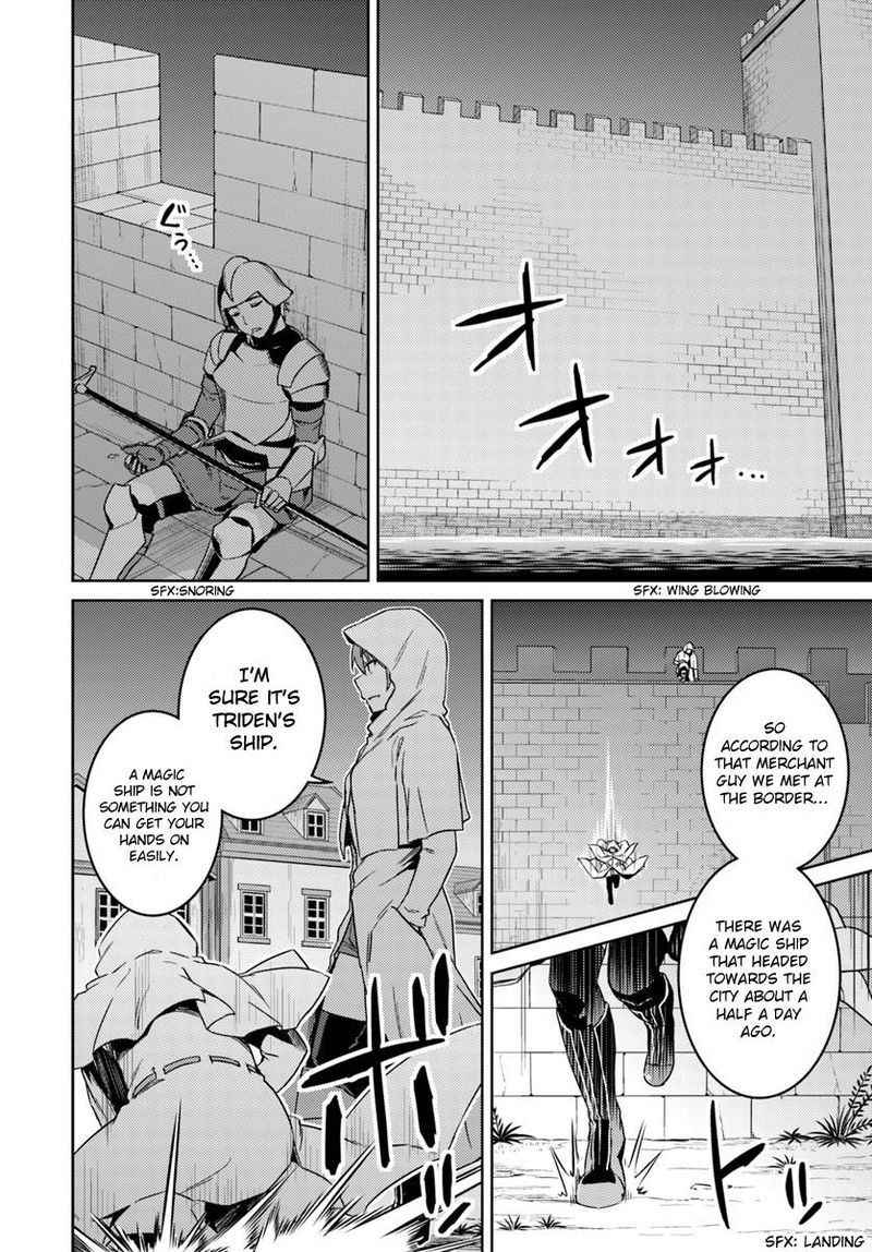 Nidome No Jinsei Wo Isekai De 36 2
