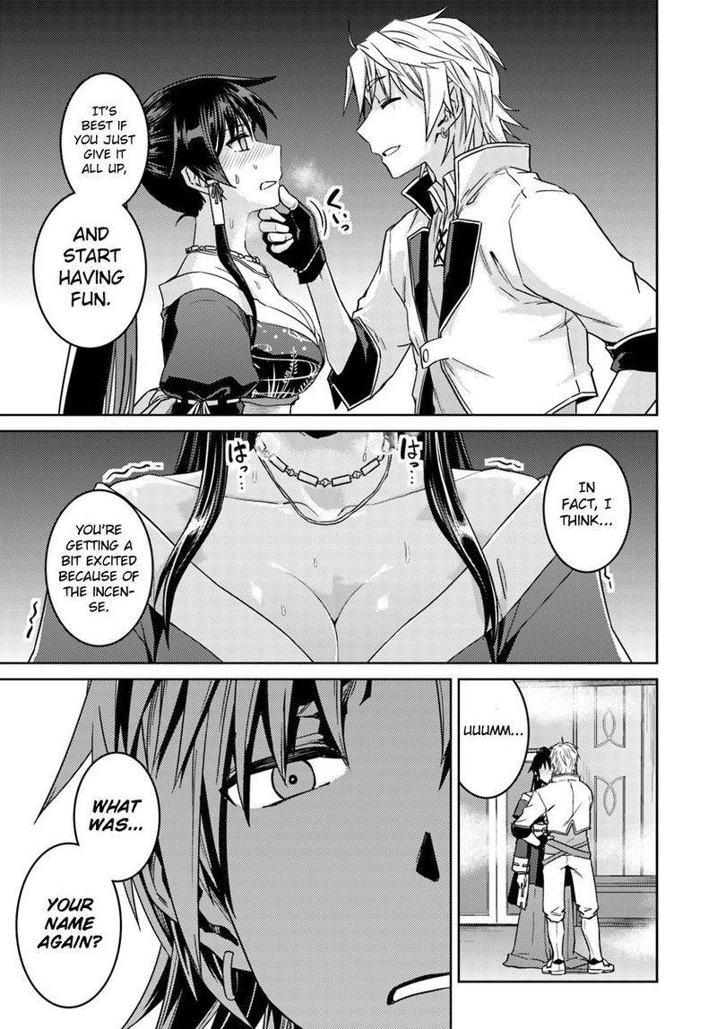 Nidome No Jinsei Wo Isekai De 36 25