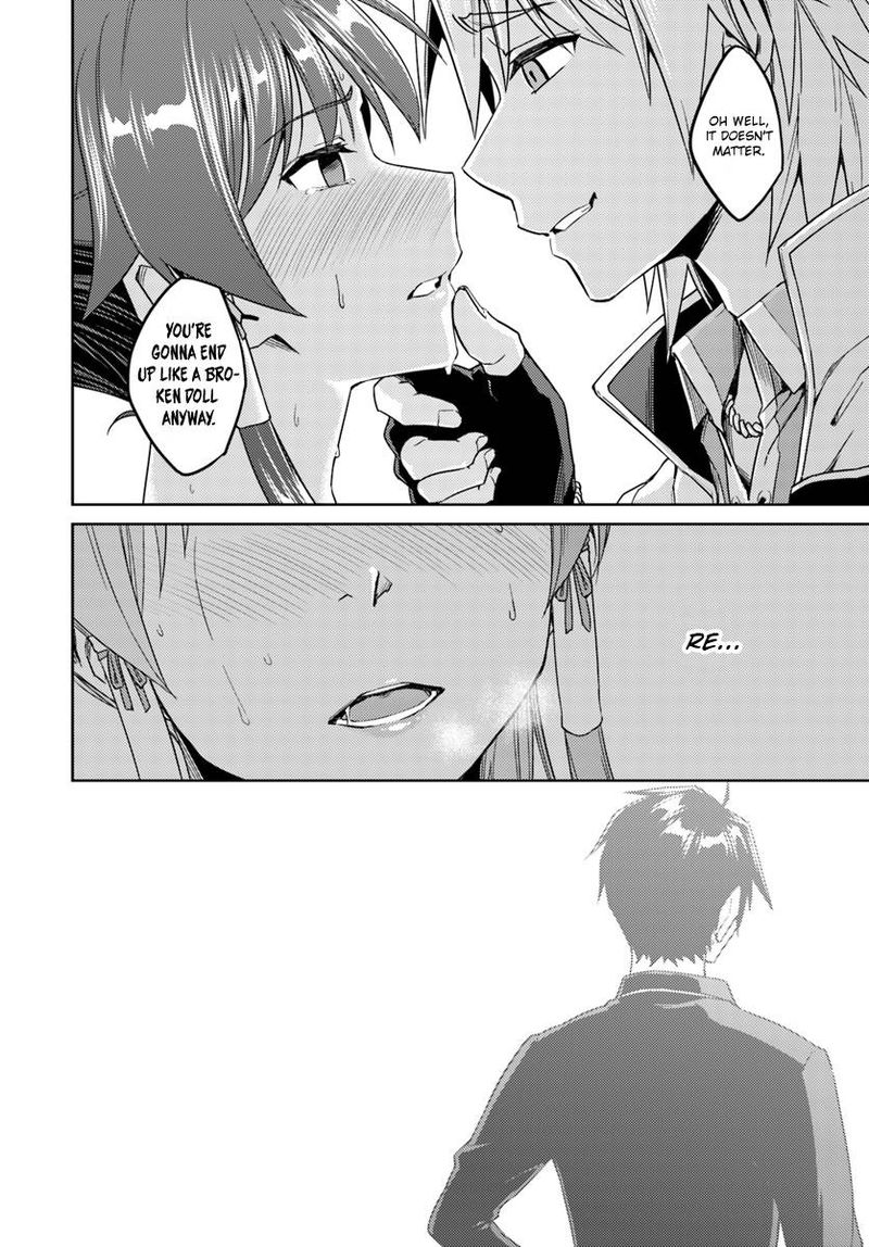 Nidome No Jinsei Wo Isekai De 36 26