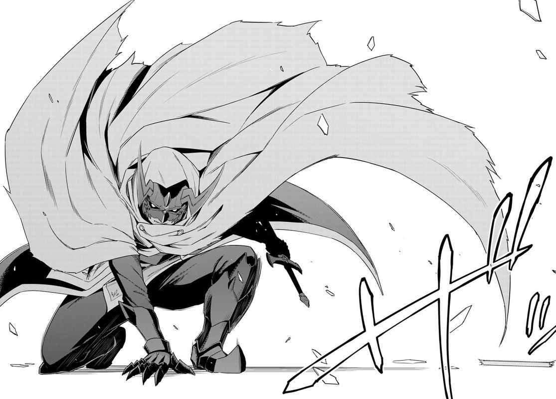 Nidome No Jinsei Wo Isekai De 36 28