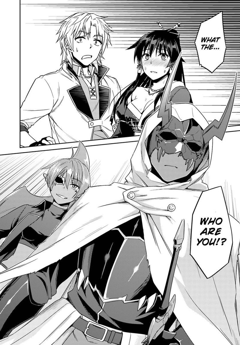 Nidome No Jinsei Wo Isekai De 36 29