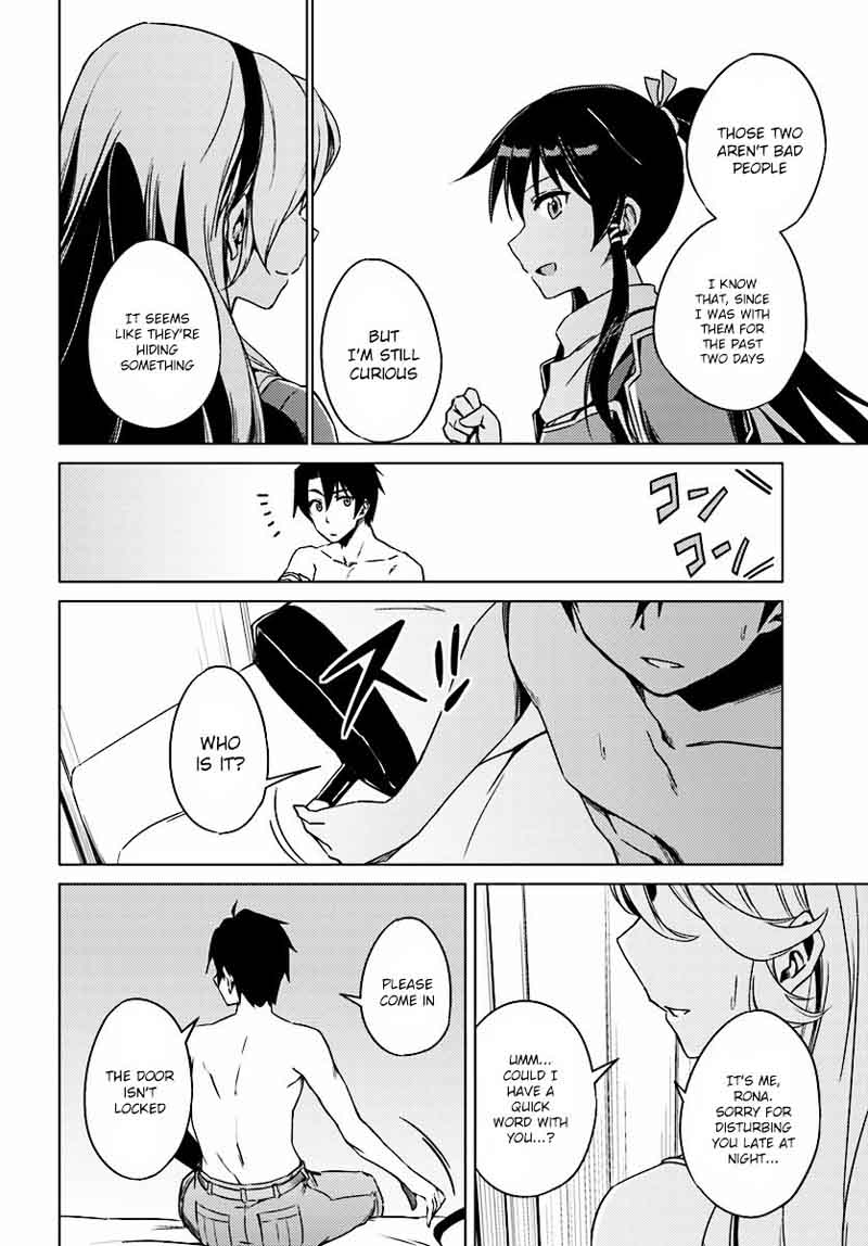 Nidome No Jinsei Wo Isekai De 4 30