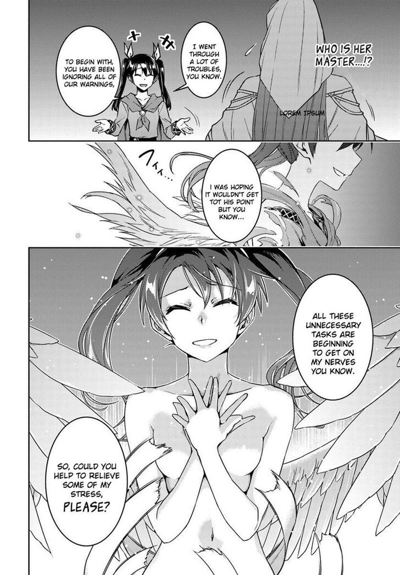 Nidome No Jinsei Wo Isekai De 40 25