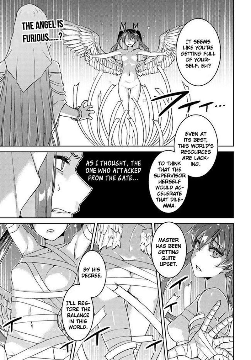 Nidome No Jinsei Wo Isekai De 41 1
