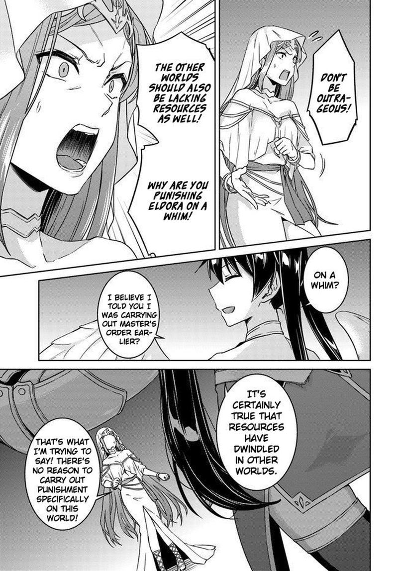 Nidome No Jinsei Wo Isekai De 41 3