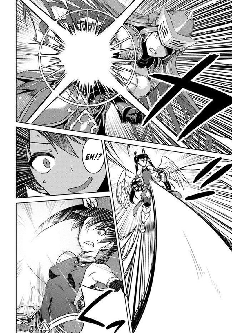 Nidome No Jinsei Wo Isekai De 41 6