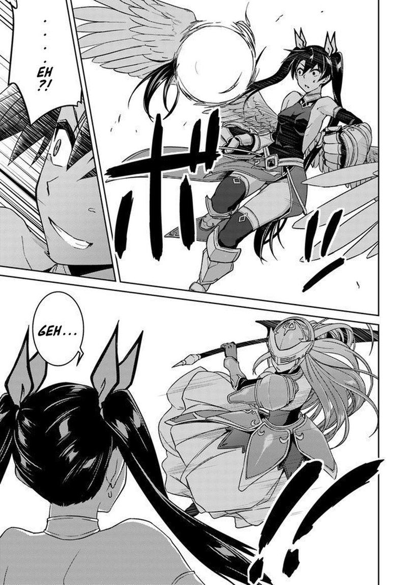 Nidome No Jinsei Wo Isekai De 41 7