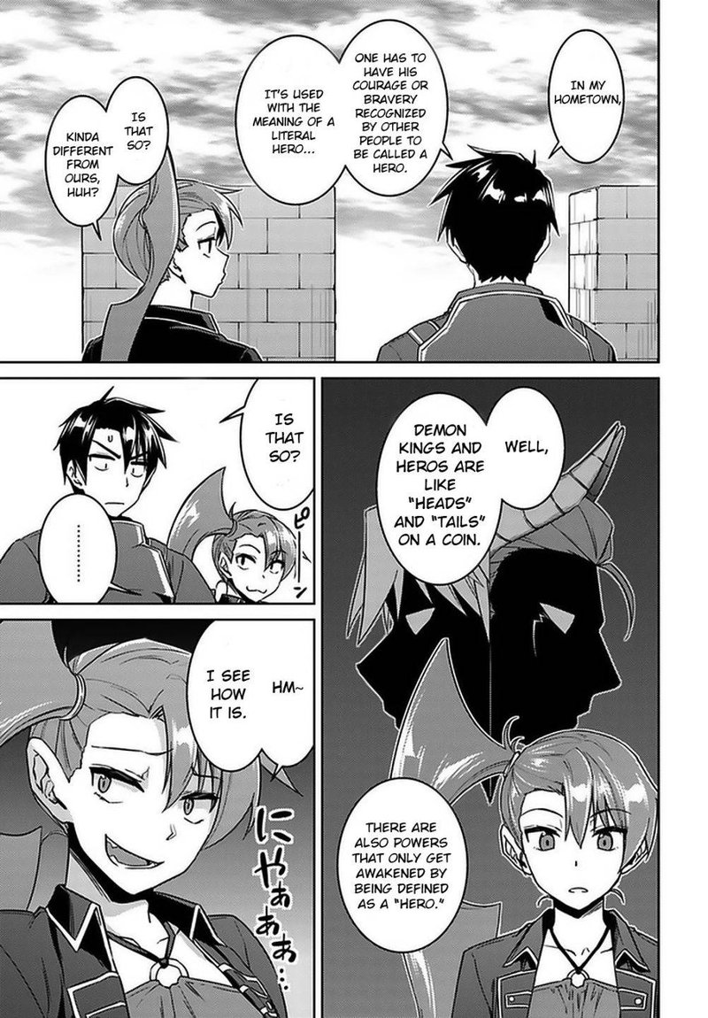 Nidome No Jinsei Wo Isekai De 46 7