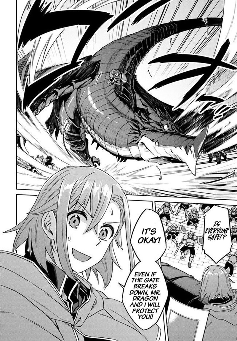 Nidome No Jinsei Wo Isekai De 49 19
